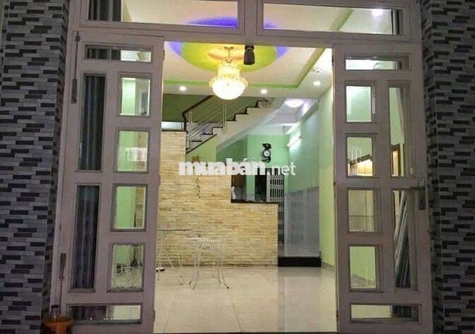 NHÀ 3PN 2 LẦU LINH ĐÔNG – CHỈ 10TR GẦN PHẠM VĂN ĐỒNG