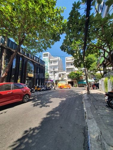 Cho thuê Mb mặt tiền Bàu cát 1-Tân Bình. DT 8x20 giá chỉ 25Tr