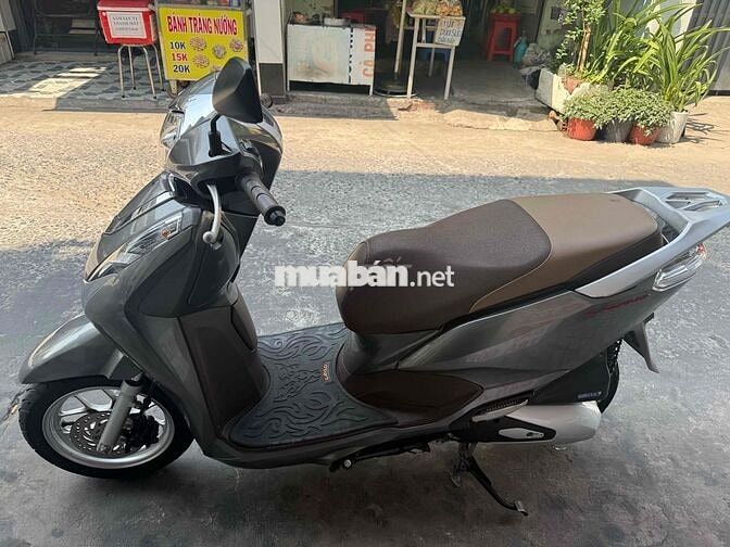 lead 4val 2023 lướt 5000km 37.500.000