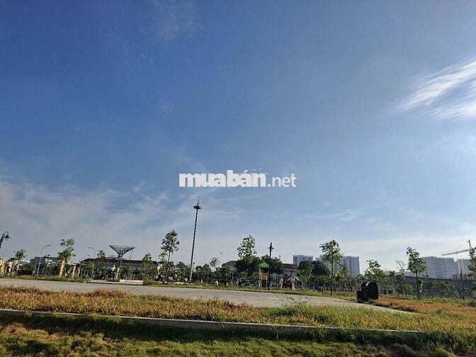 Bán lô đất full thổ cư khu dân cư hiện hữu