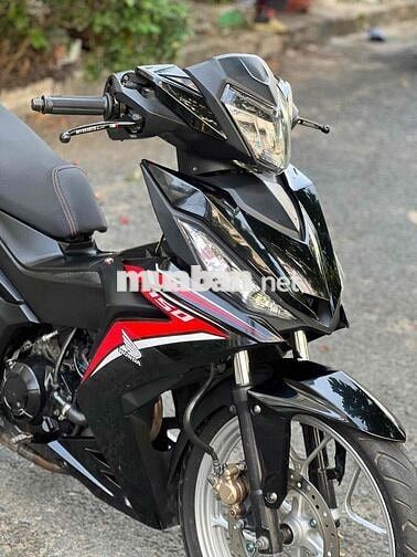 Honda Winner 150 V1 2018 Đỏ Đen