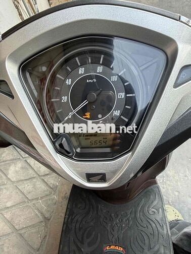lead 4val 2023 lướt 5000km 37.500.000