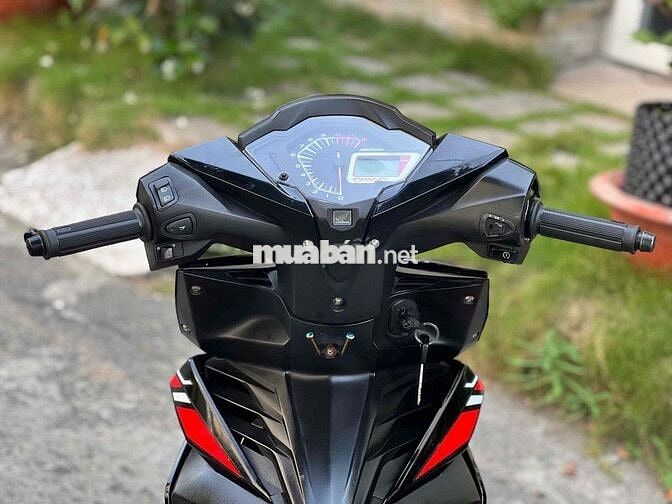 Honda Winner 150 V1 2018 Đỏ Đen