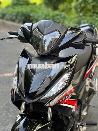 Honda Winner 150 V1 2018 Đỏ Đen