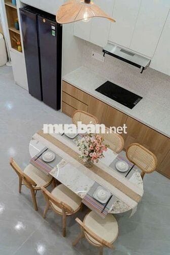☘️ NHÀ 3T MT THANH TÂN, RA SÂN BAY 2KM _ CÁCH BIỂN 300M, DÒNG TIỀN TỐT