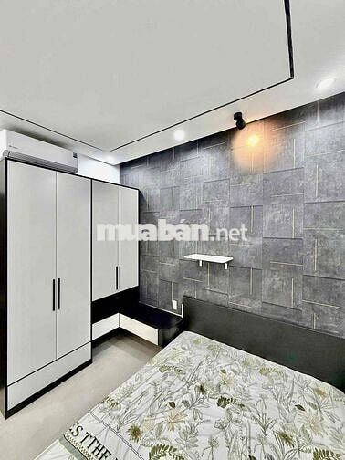 Nhà 2 tầng mới đầy đủ nội thất Dũng Sĩ Thanh Khê