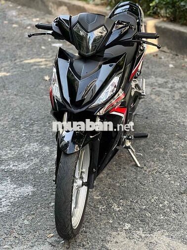 Honda Winner 150 V1 2018 Đỏ Đen