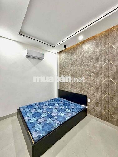 Nhà 2 tầng mới đầy đủ nội thất Dũng Sĩ Thanh Khê