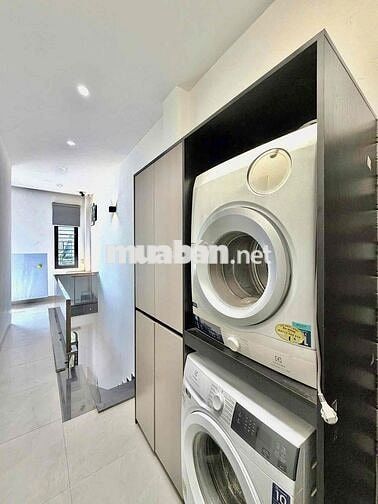 Nhà 2 tầng mới đầy đủ nội thất Dũng Sĩ Thanh Khê