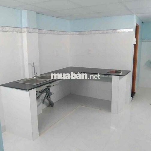 CHO THUÊ NHÀ NNC MẶT TIỀN NGUYỄN SƠN HÀ