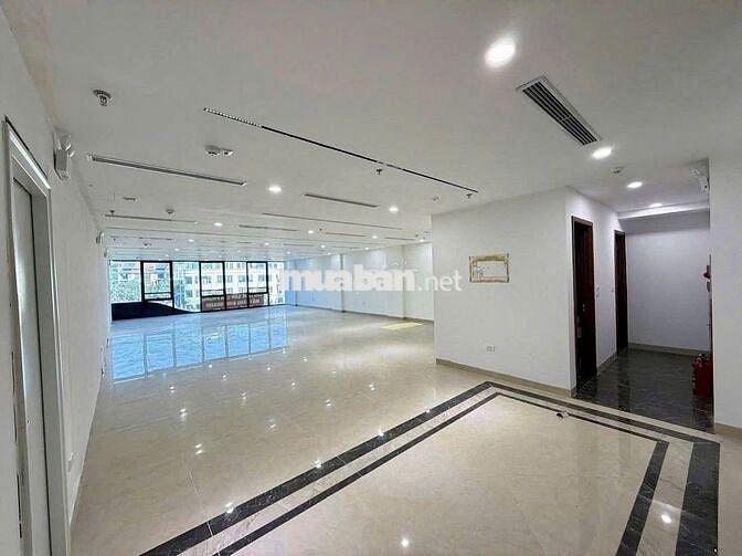 💥CỰC PHẨM TOÀ NHÀ-12A HUỲNH VĂN BÁNH, P.13, PN - Hầm, thang máy, PCCC.