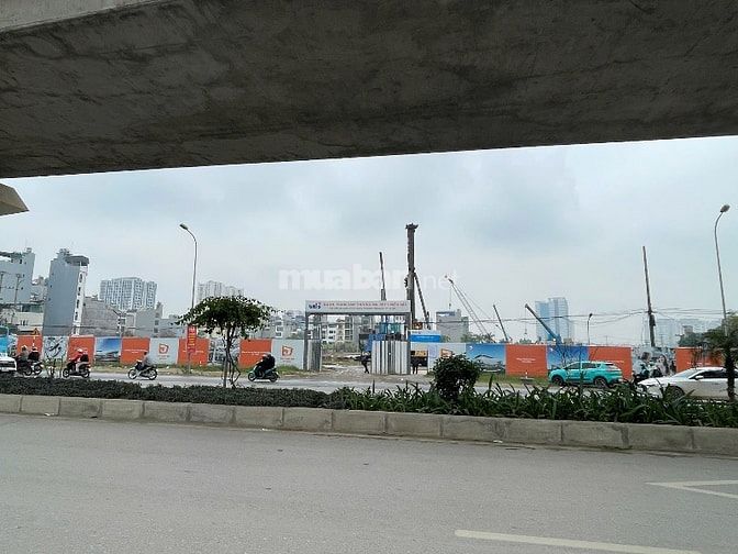 CHÍNH CHỦ CHO THUÊ MẶT BẰNG KD MẶT ĐƯỜNG QL6, QUANG TRUNG, HÀ ĐÔNG HN