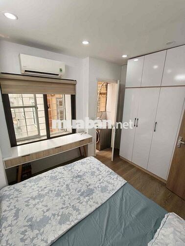 Bán CCMN Nguyễn Trãi, Gần Pico, Thoáng Đẹp Giá Rẻ, Full Nội Thất