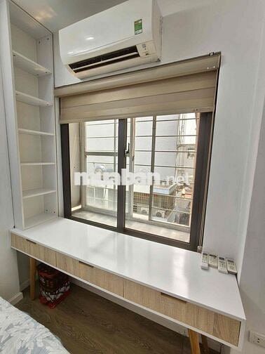 Bán CCMN Nguyễn Trãi, Gần Pico, Thoáng Đẹp Giá Rẻ, Full Nội Thất