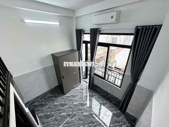 🎉🎉 CHDV Duplex bancol Phan Đình Phùng siêu đẹp đang chờ bạn vào ở 😍