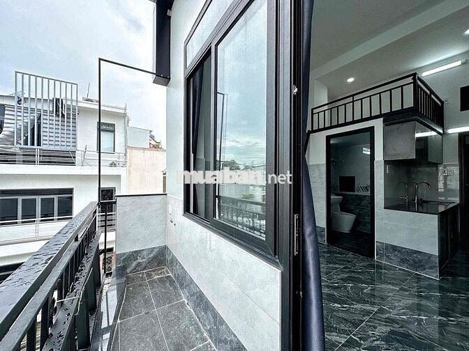 🎉🎉 CHDV Duplex bancol Phan Đình Phùng siêu đẹp đang chờ bạn vào ở 😍
