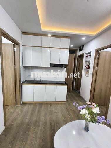 Bán CCMN Nguyễn Trãi, Gần Pico, Thoáng Đẹp Giá Rẻ, Full Nội Thất