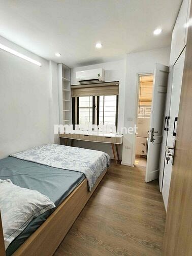 Bán CCMN Nguyễn Trãi, Gần Pico, Thoáng Đẹp Giá Rẻ, Full Nội Thất