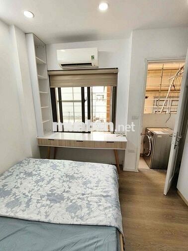 Bán CCMN Nguyễn Trãi, Gần Pico, Thoáng Đẹp Giá Rẻ, Full Nội Thất