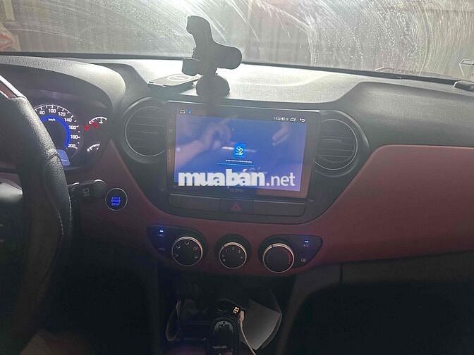 Hyundai Grand i10 2020 1.2 Hatchback