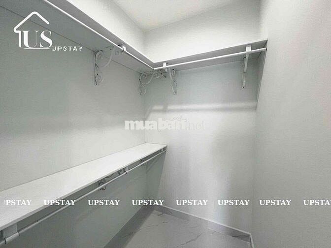 1PN Luxury Ban Công Full NT_Giặt Riêng_Có Bảo Vệ_Dọn Phòng 2Lần/Tuần