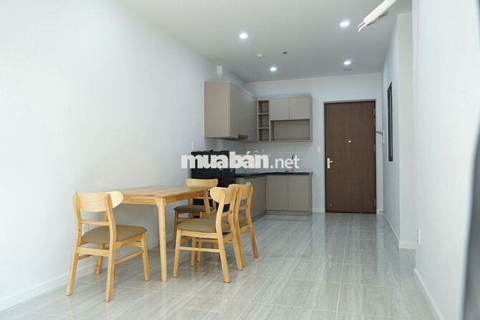 CHỈ 1TR3/NGƯỜI – Ở CHUNG CƯ BCONS CITY MẶT TIỀN THỐNG NHẤT