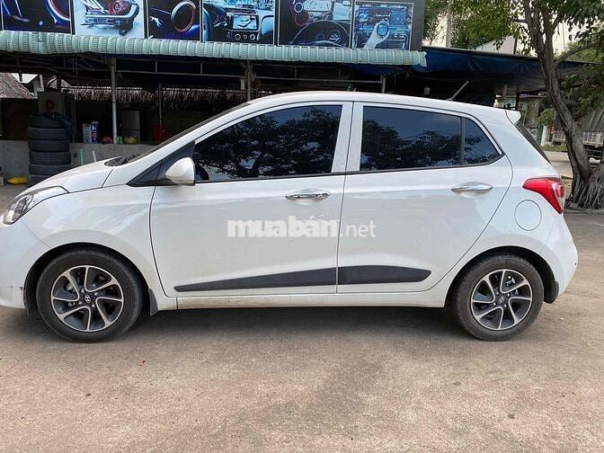 Hyundai Grand i10 2020 1.2 Hatchback
