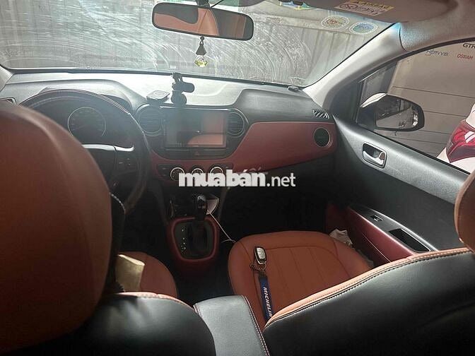 Hyundai Grand i10 2020 1.2 Hatchback