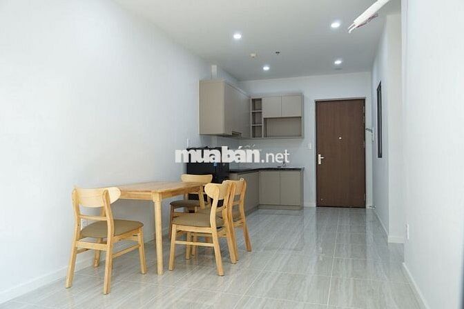 CHỈ 1TR3/NGƯỜI – Ở CHUNG CƯ BCONS CITY MẶT TIỀN THỐNG NHẤT
