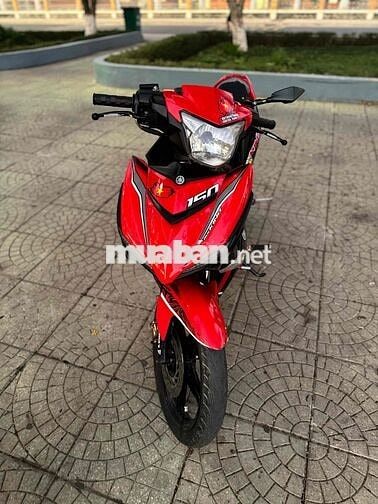 Yamaha Exciter 150 2023 Đỏ đen 21000 km
