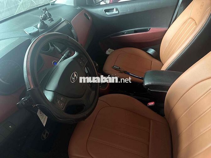 Hyundai Grand i10 2020 1.2 Hatchback