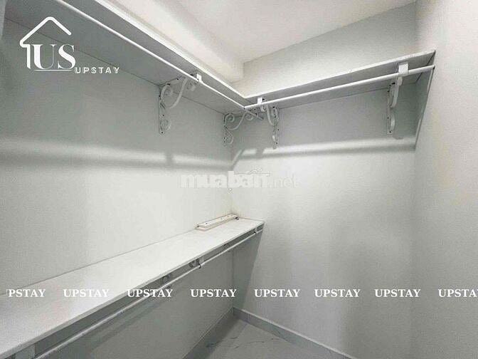 1PN Luxury Ban Công Full NT_Giặt Riêng_Có Bảo Vệ_Dọn Phòng 2Lần/Tuần