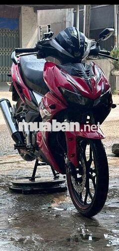 Honda Winner 2017 Đỏ zin nguyên