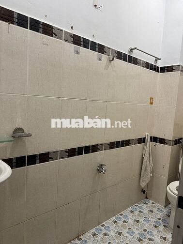 NHÀ RỘNG THOÁNG 4X9M TRỆT LẦU SÁT MẶT TIỀN ĐƯỜNG ÂU CƠ