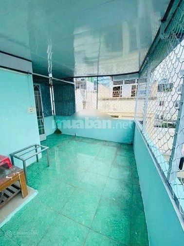 CHO THUÊ NHÀ HẺM 3M (XH), KỲ ĐỒNG, P9, Q3 12TR