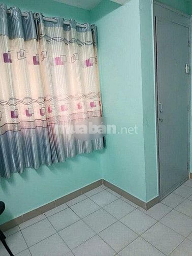 CHO THUÊ NHÀ HẺM 3M (XH), KỲ ĐỒNG, P9, Q3 12TR