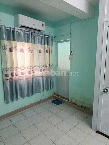CHO THUÊ NHÀ HẺM 3M (XH), KỲ ĐỒNG, P9, Q3 12TR