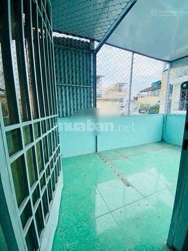 CHO THUÊ NHÀ HẺM 3M (XH), KỲ ĐỒNG, P9, Q3 12TR