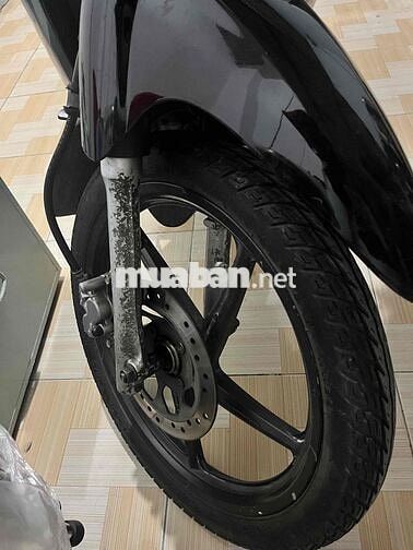 Honda Future Neo GT 2007 Xám