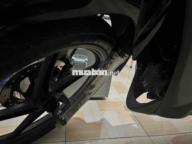 Honda Future Neo GT 2007 Xám
