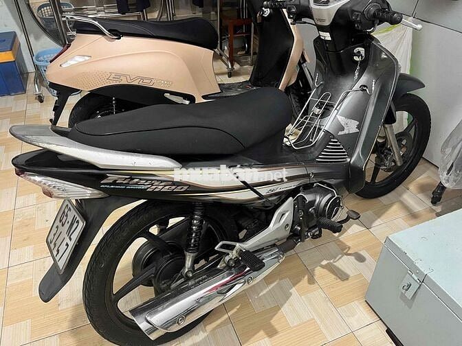 Honda Future Neo GT 2007 Xám