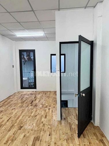 CHO THUÊ NHÀ HẺM 3M (XH), KỲ ĐỒNG, P9, Q3 12TR