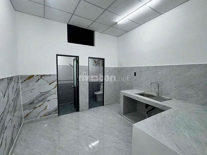 CHO THUÊ NHÀ HẺM 3M (XH), KỲ ĐỒNG, P9, Q3 12TR