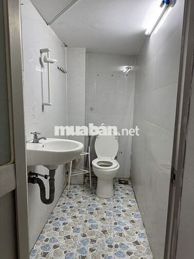 NHÀ RỘNG THOÁNG 4X9M TRỆT LẦU SÁT MẶT TIỀN ĐƯỜNG ÂU CƠ