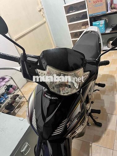 Honda Future Neo GT 2007 Xám