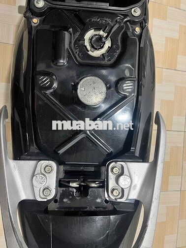 Honda Future Neo GT 2007 Xám