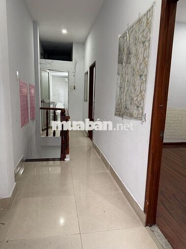 NHÀ RỘNG THOÁNG 4X9M TRỆT LẦU SÁT MẶT TIỀN ĐƯỜNG ÂU CƠ