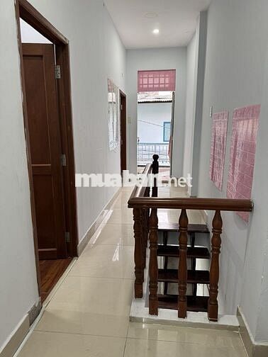 NHÀ RỘNG THOÁNG 4X9M TRỆT LẦU SÁT MẶT TIỀN ĐƯỜNG ÂU CƠ