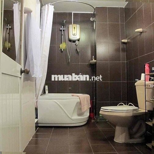 cho thuê nhà hẻm trung tâm quận 1 đường lý tự trọng