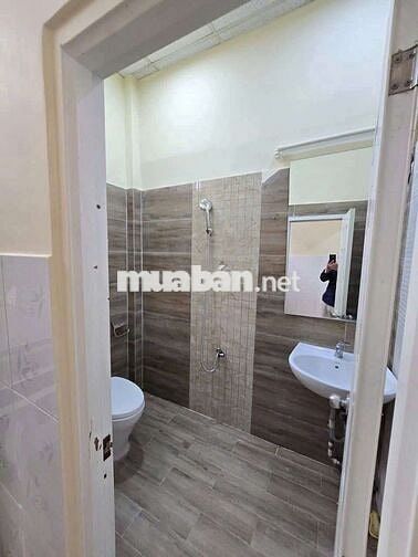 ✅️HẺM XE TẢI 254/ VƯỜN LÀI - 4X17M 2 TẤM 3PN - GẦN PHAN ĐÌNH PHÙNG